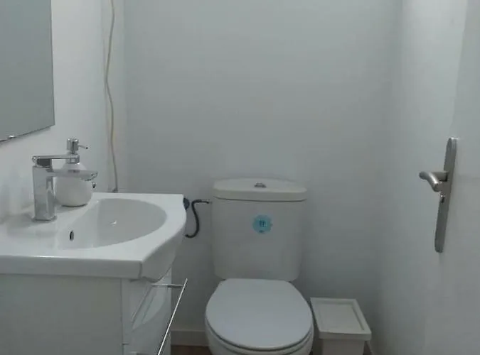 Luminoso, Amplio Y Fresco Piso En Santacruz De Tenerife Apartament *
