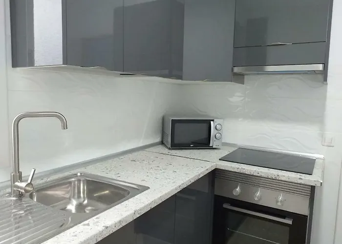 Luminoso, Amplio Y Fresco Piso En Santacruz De Tenerife Apartamento *